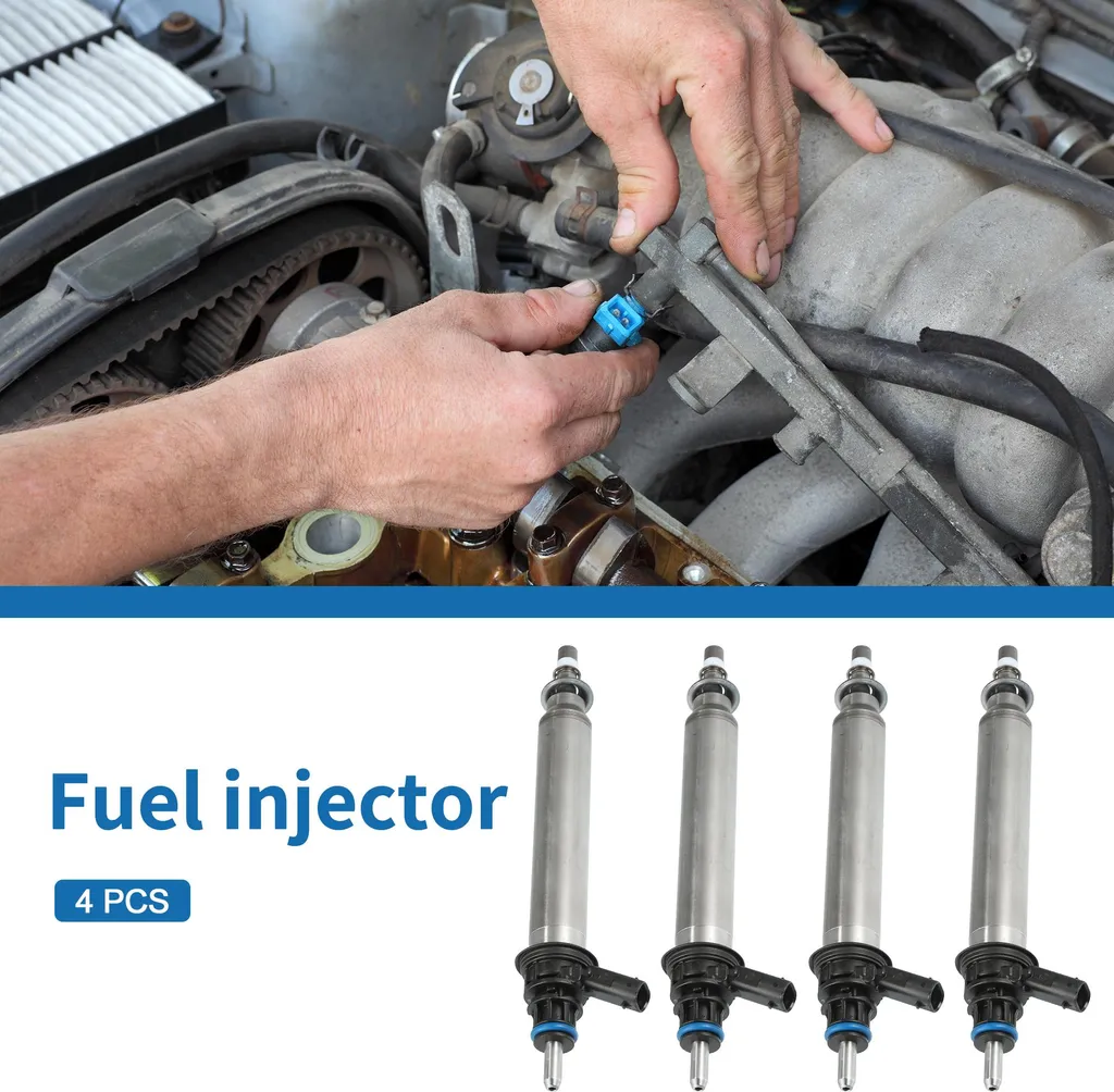 Injecteur de carburant A2780700687 pour Mercedes C300 E300 4X