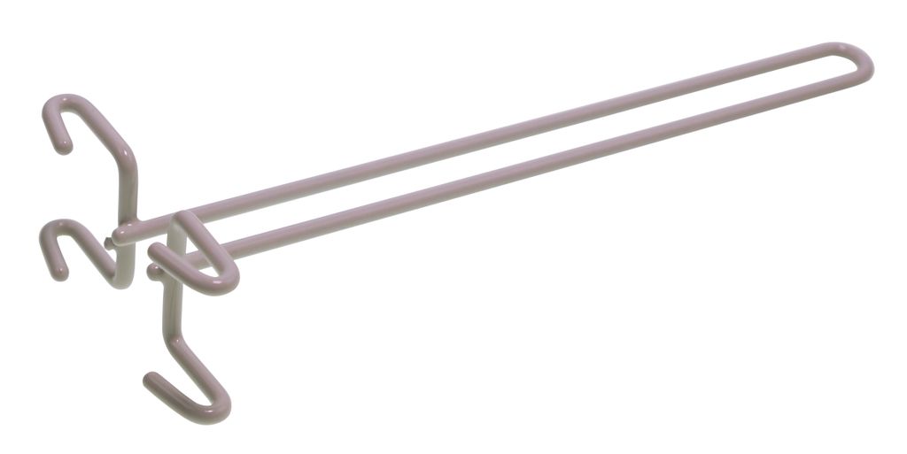 Bosch 00189288 Flaschenhalter für Geschirrspüler Produktbild 
