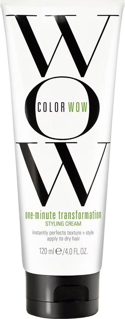 Color Wow One Minute Transformation Krem do stylizacji Zdjęcie produktu 