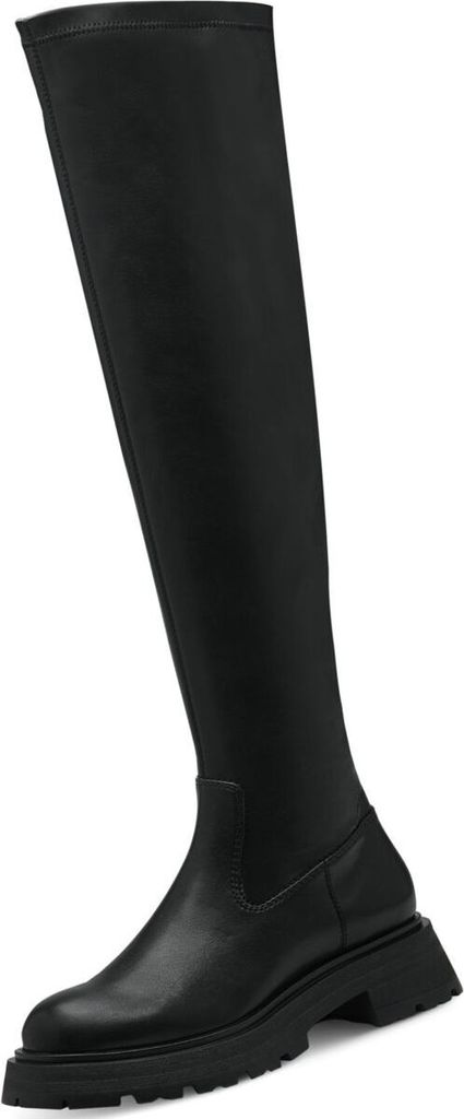 Tamaris Klassische Stiefel Damen 31363135393532 Schwarz 37 EU