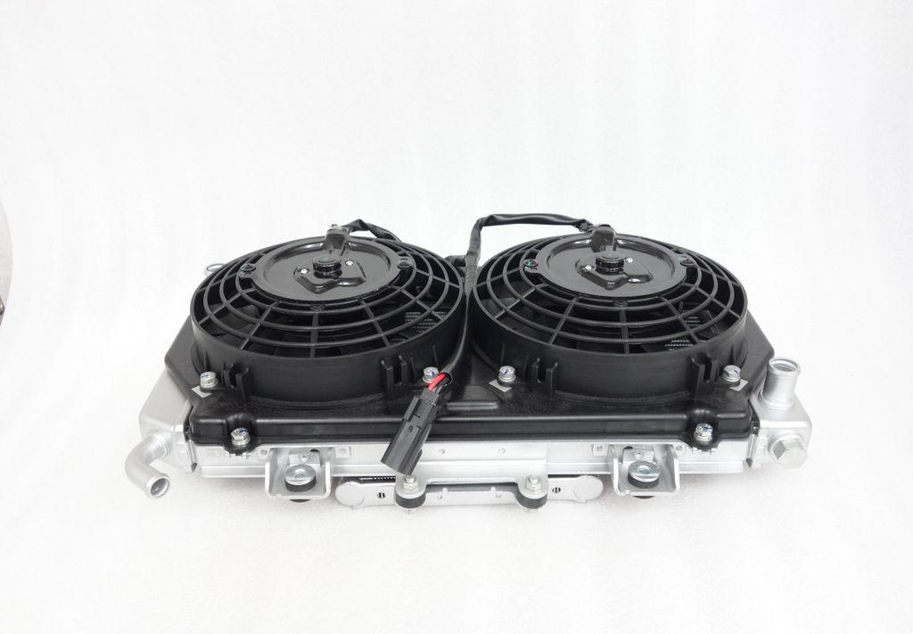 Kühlerset HISUN Guardian 750 (19200-207005-0000)