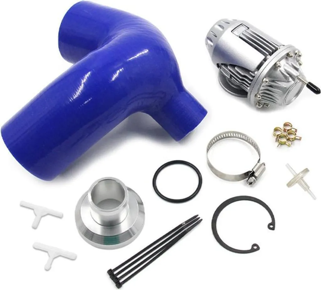 Soupape de Décharge Blow Off pour Jet-Ski Yamaha FX GP1800 SVHO 1.8L