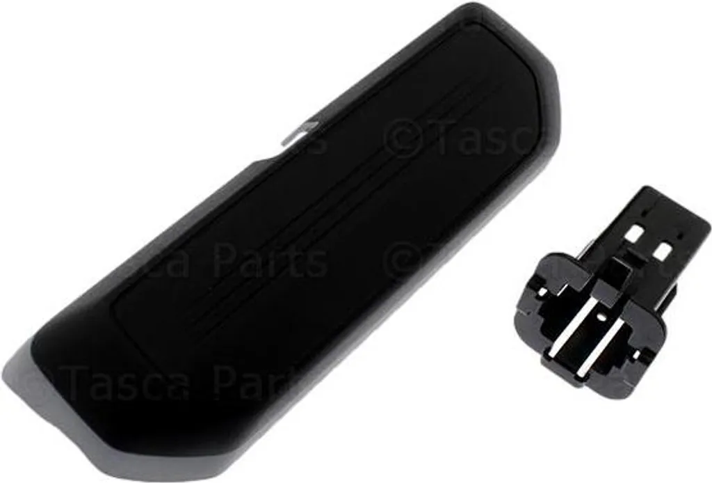 Attelage Volvo XC90 II 31439147 amovible avec verrouillage de sécurité