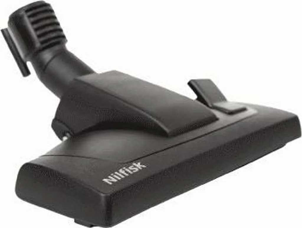 Nilfisk Combi Nozzle RD295P avec clip pour aspirateurs Nilfisk séries VP