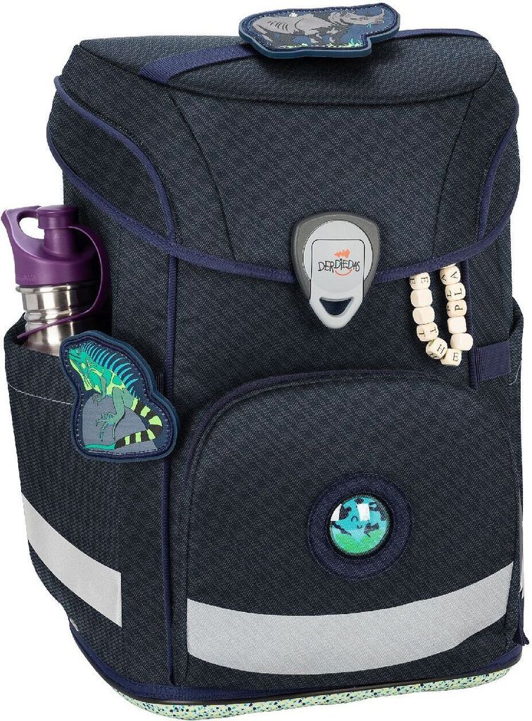 DerDieDas DerDieDas ErgoFlex Easy Exclusive ECO - Produktbild 3