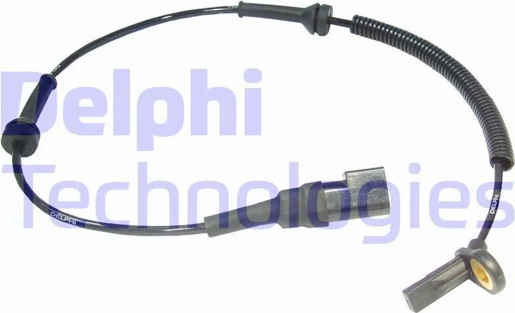 Sensore Giri Ruota Delphi SS20106 Ford Transit | Stop Errori ABS