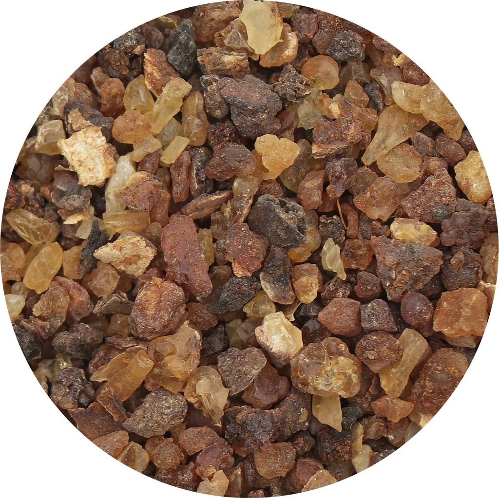 Myrrhe 1kg Reines Baumharz Weihrauch Encens Kirchenqualität Myrrhenharz 1162