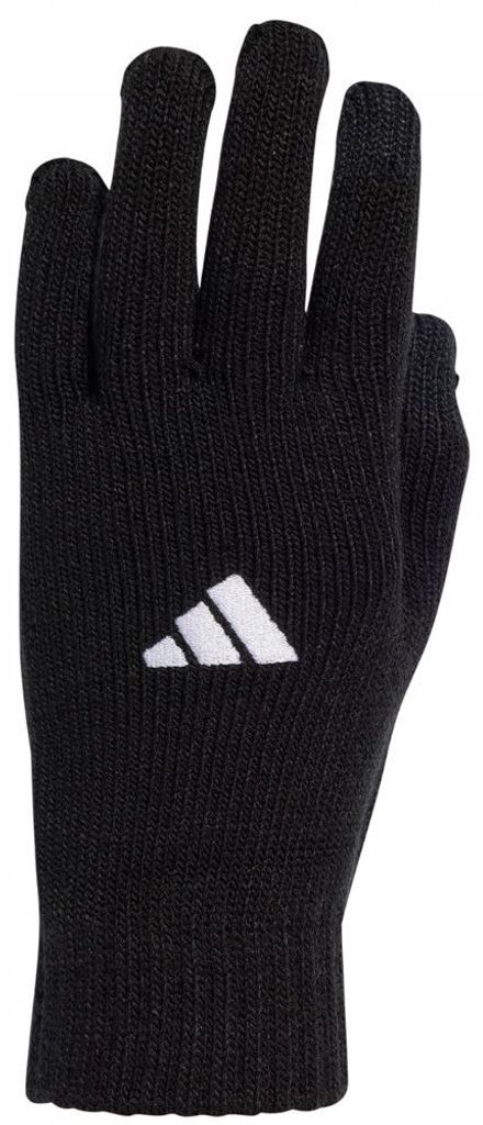 Adidas - Herren/Damen Unisex Handschuhe "Tiro League" PP1275 (M) (Schwarz)