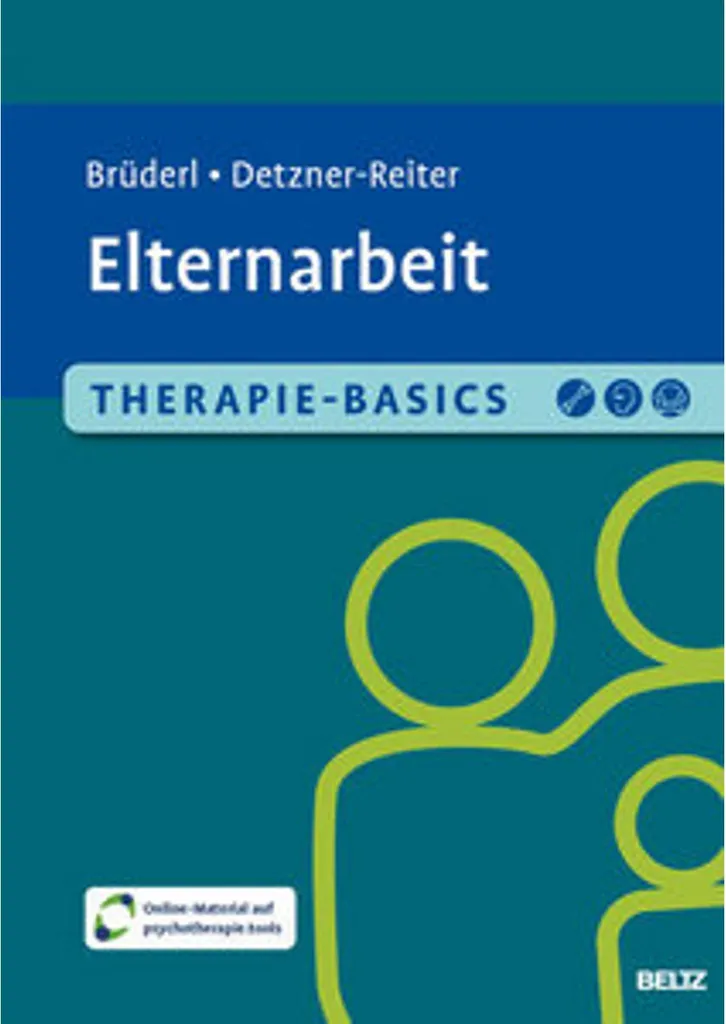 Optimiser le travail avec les parents : Méthode Thérapie-Basics active - 2