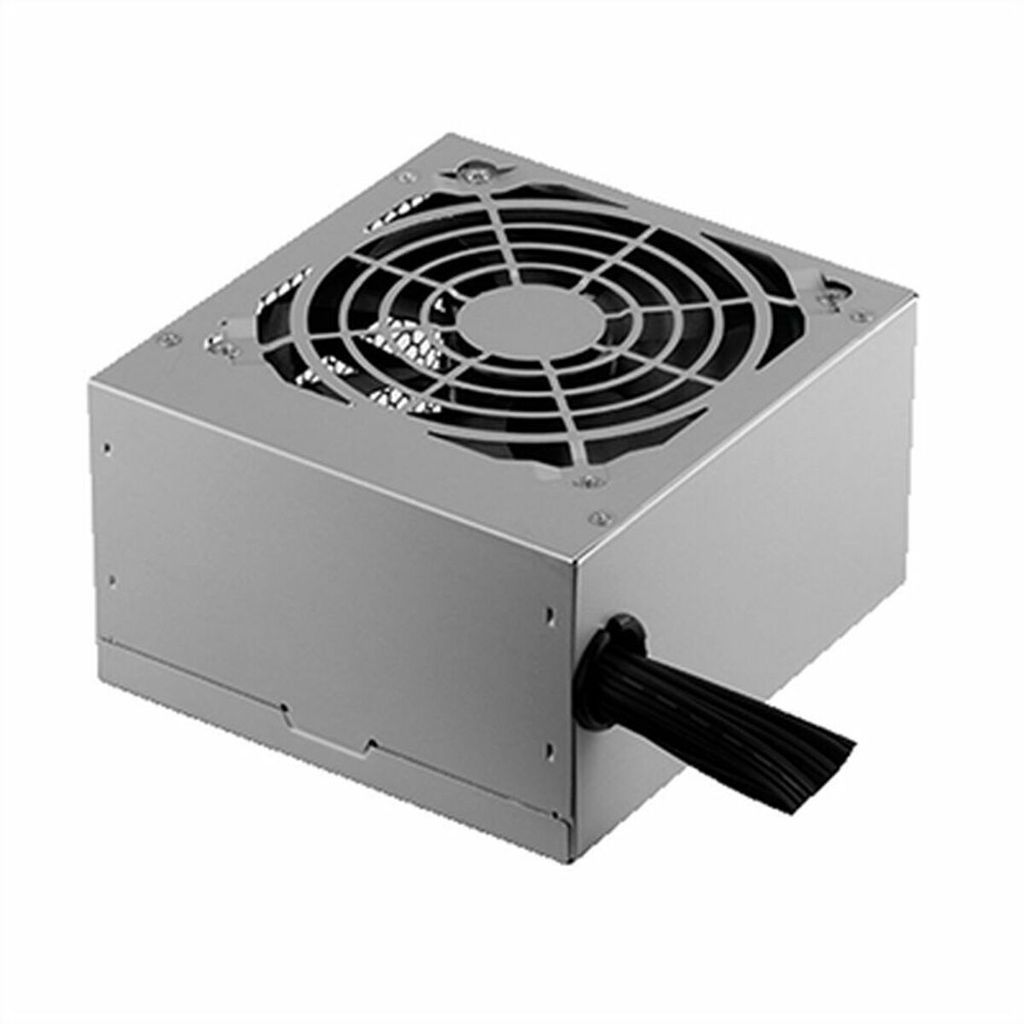 Netzteil Mars Gaming APIII500SI 500W 500 W