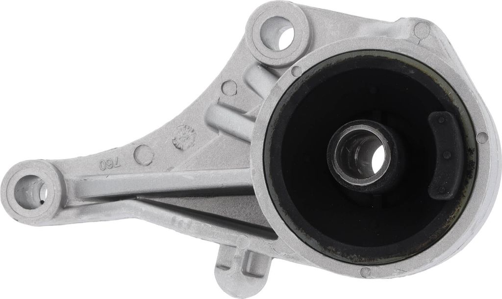 CORTECO Motorlager Vorne für OPEL Corsa C Schrägheck (X01) Produktbild 