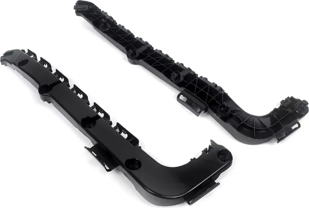 Pare-chocs Arrière Jeep Grand Cherokee 2014-2022 - Kit Support Gauche Droite