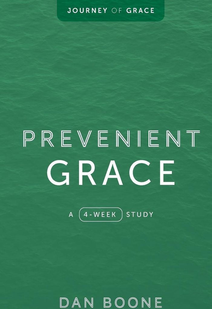 Journey of Grace