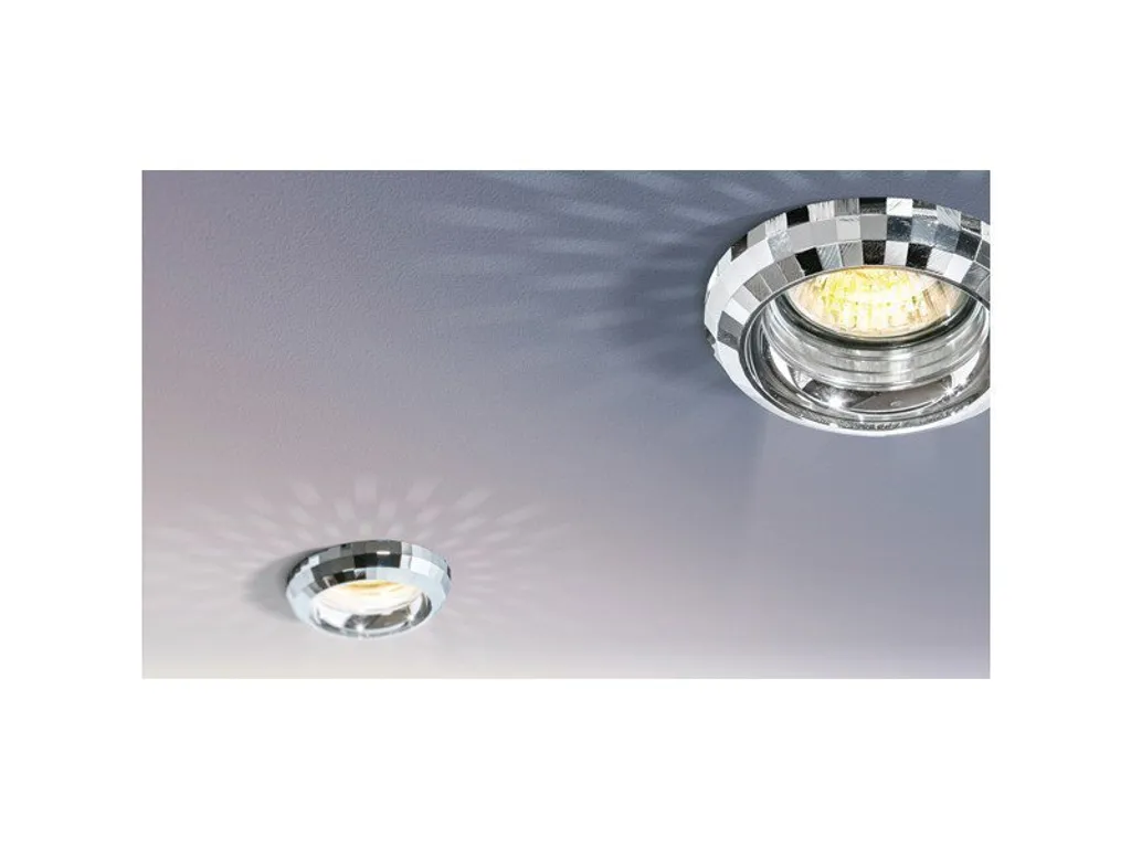 Luminaire encastré Cloe AZ1466 Azzardo - Fini les Plafonds Encombrés