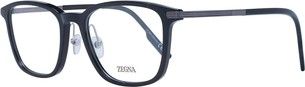 Lunettes de vue professionnelles Zegna EZ5251-H 53001 Style de Bureau