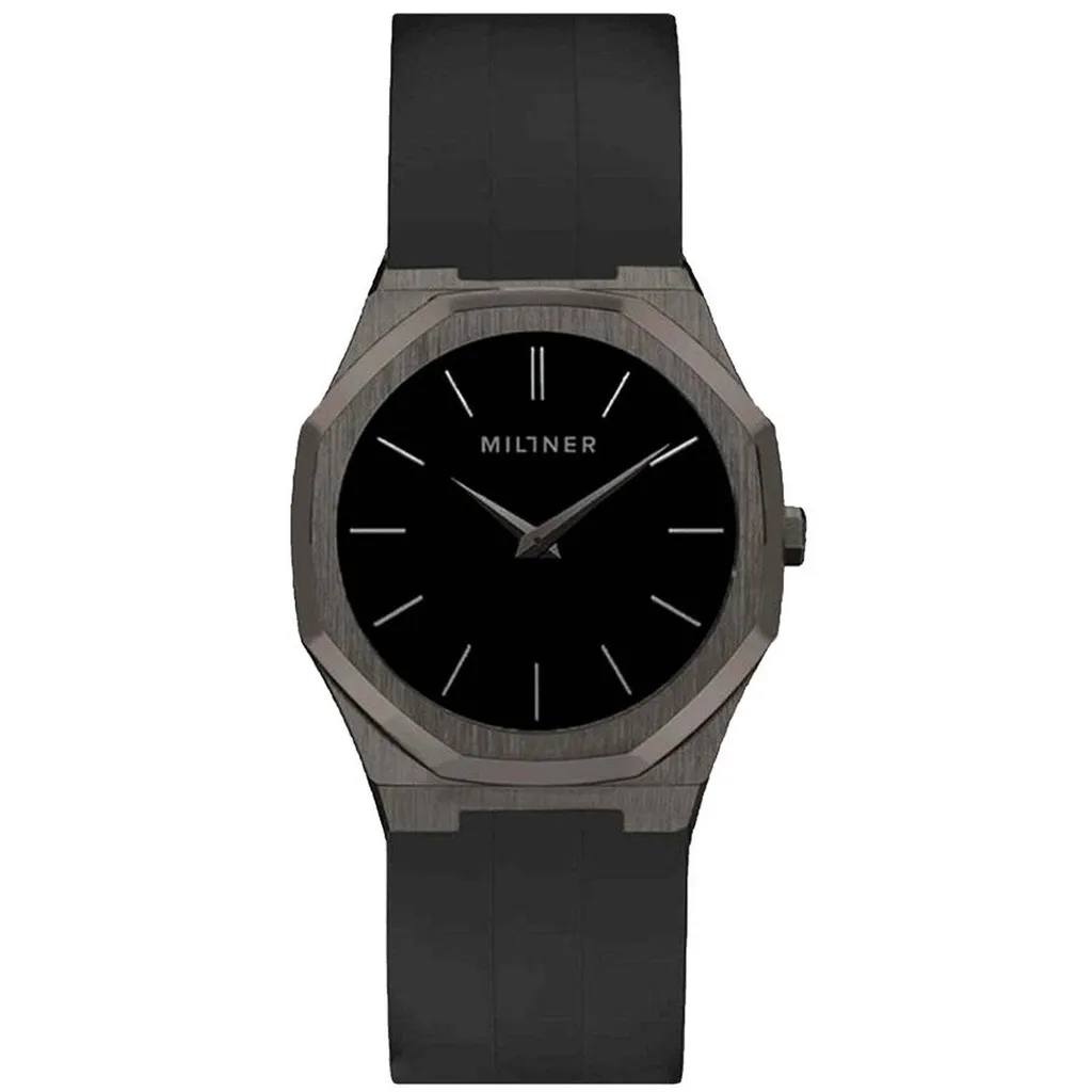 Millner Uhr Co Ltd Modell Oxford Sport Nero Oxford Sport Nero