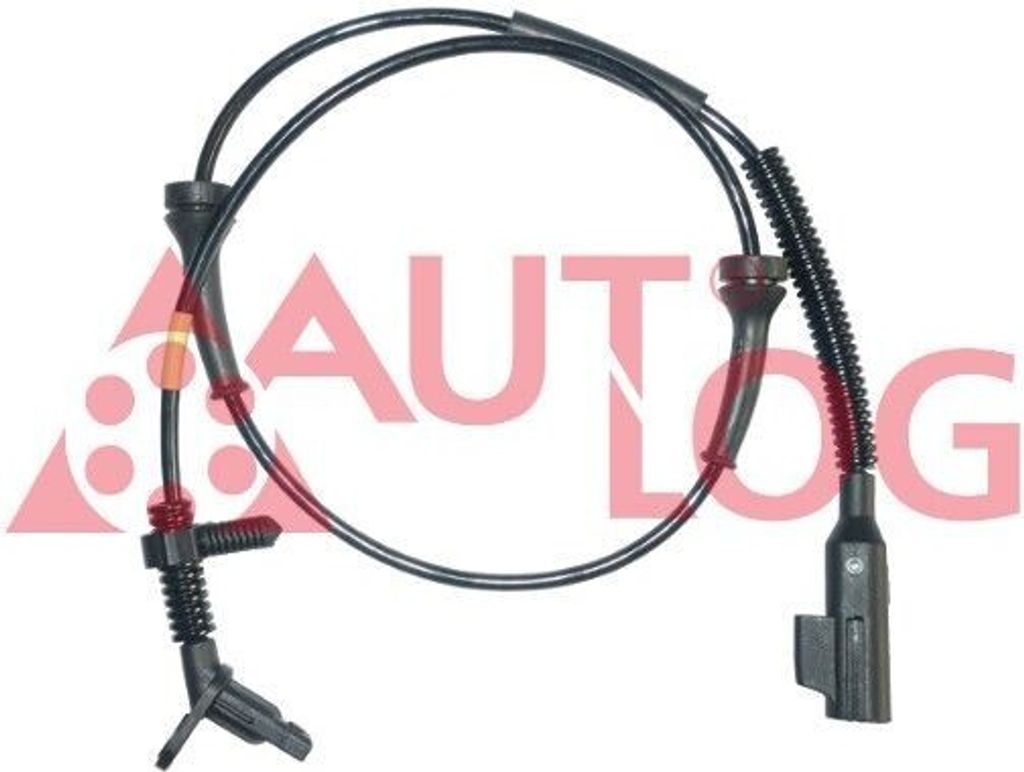 Sensor, Raddrehzahl AUTLOG AS5426