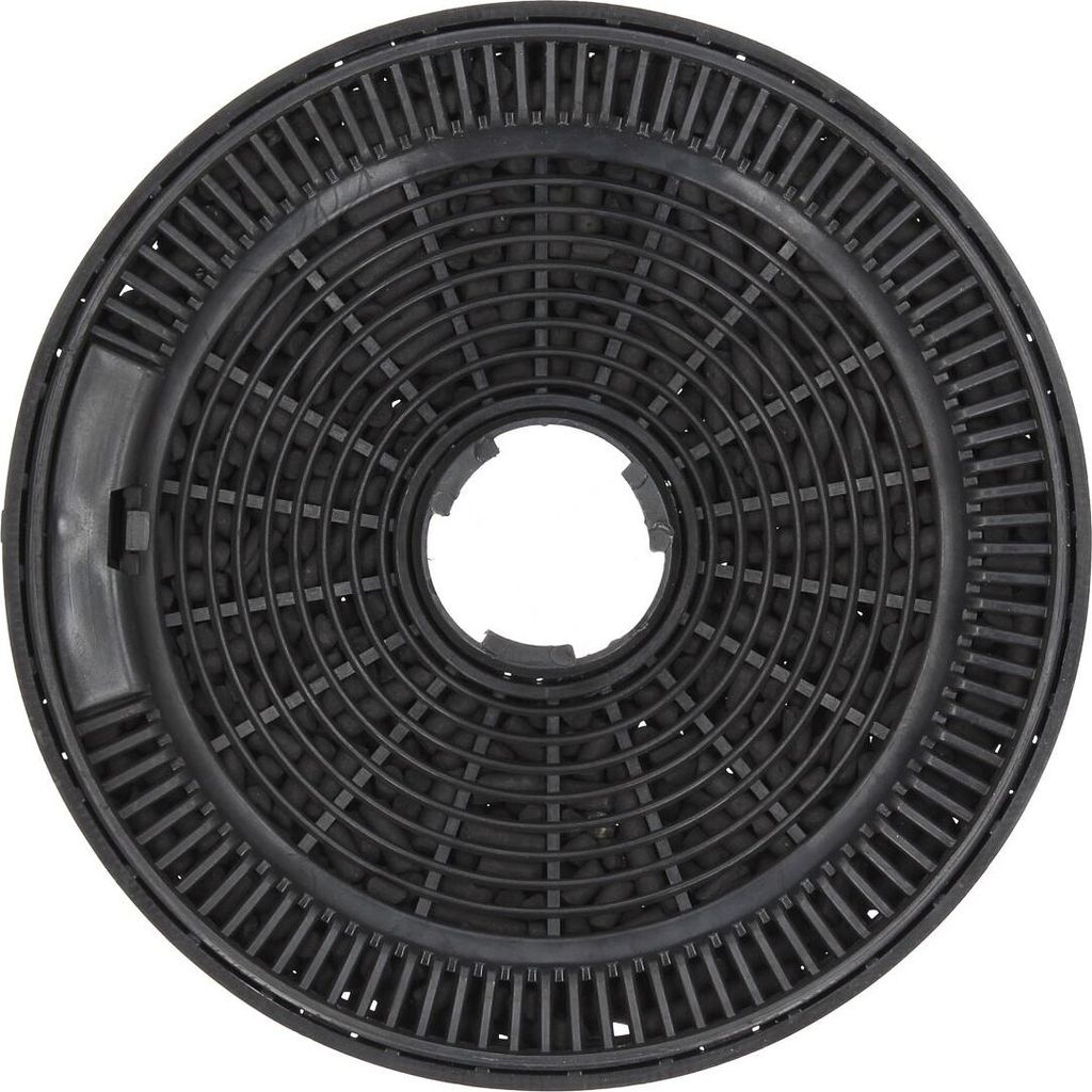 Kohlefilter beko 9197060046 160mmØ für Dunstabzugshaube