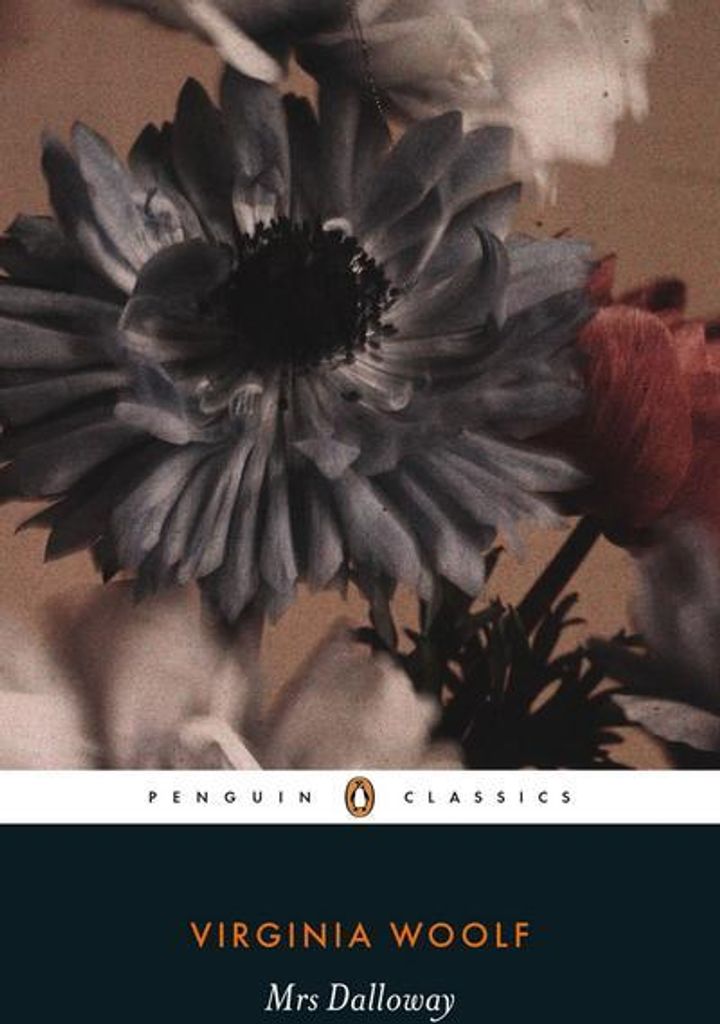 Mrs Dalloway