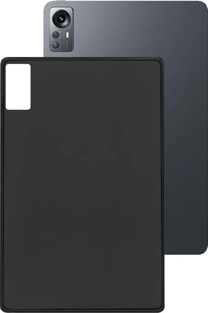 Cover Slim Xiaomi Pad 5 Pro 12.4" - Silicone Protettivo Totale