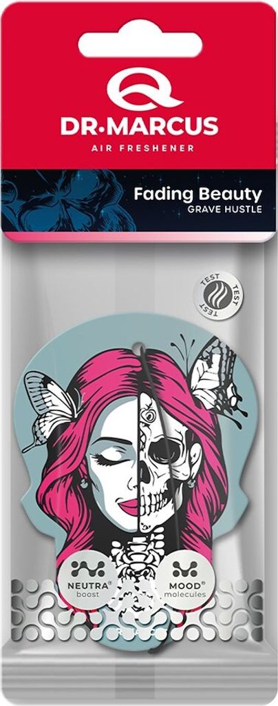 GRAVE HUSTLE Fading Beauty Duft