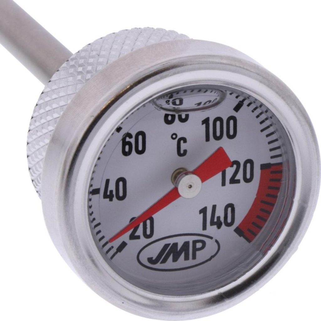 Öltemperaturdirektmesser JMP mit Analoganzeige 20x2,5mm für Produktbild 