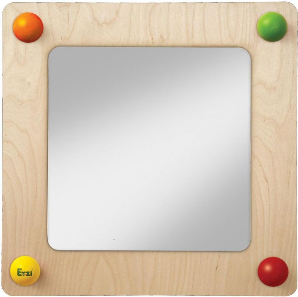 Erzi 51143 Babypfad Spiegel