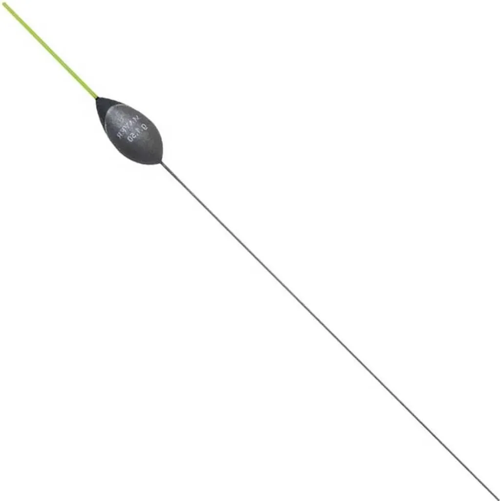 Maver Flow 0,30 g Galleggiante Professionale per Competizione