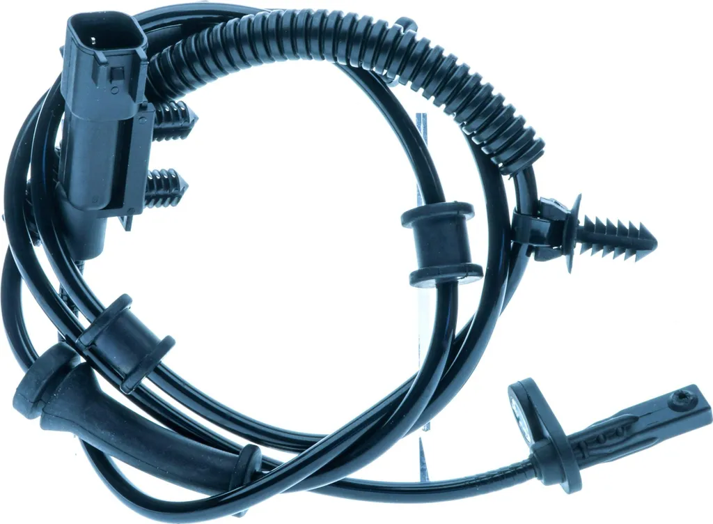 Réparer voyant ABS Jeep Grand Cherokee IV - Capteur vitesse roue WK WK2