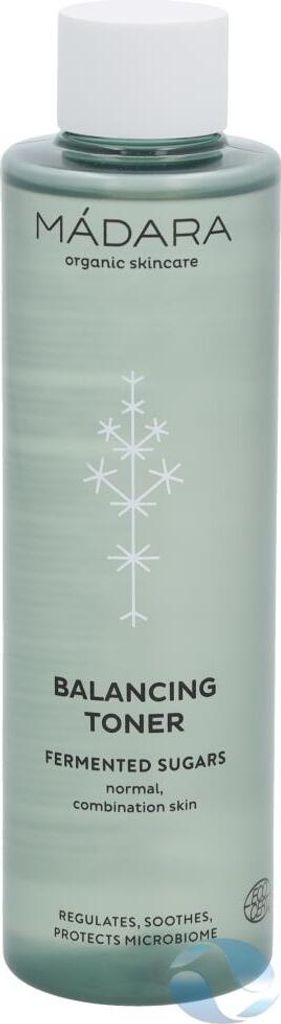 Mádara Balancing Toner Normal & Combination Haut 200ml