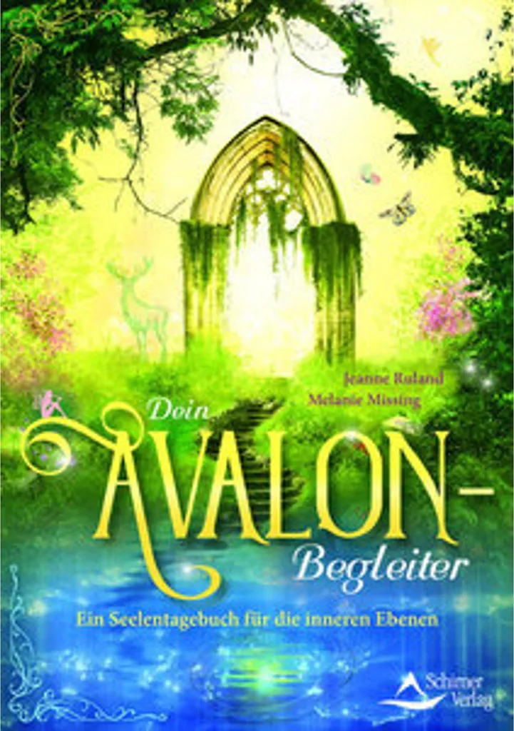 Dein Avalon-Begleiter : Guide pour se Connecter aux Énergies d'Avalon