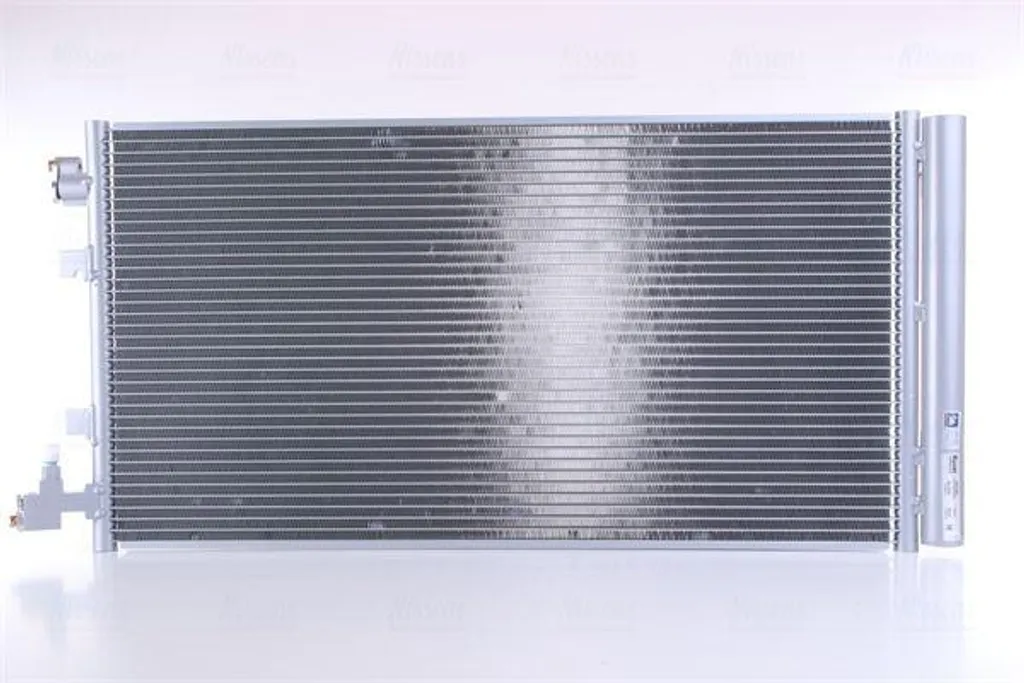 Condenseur Clim Nissens 940160 Aluminium Haute Résistance 921000005R