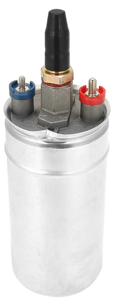Pompe à carburant externe 300 LPH 0580254044 haute performance universelle