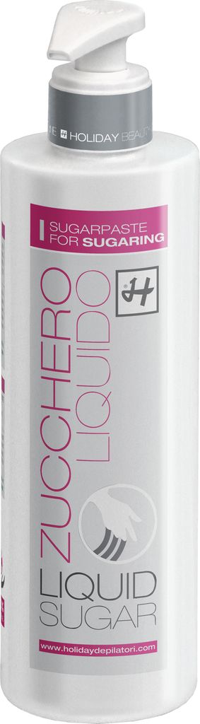 Sugar Fluid die Flüssig Zuckerpaste 500 ml zur Produktbild 