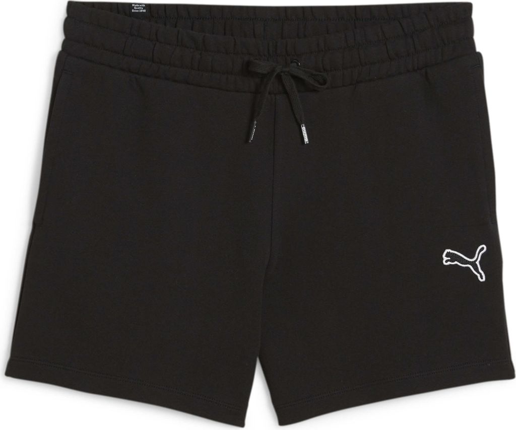 Puma Shorts 680974_01 in Black color size small