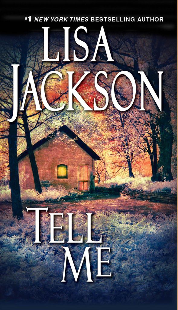 Tell Me | Lisa Jackson