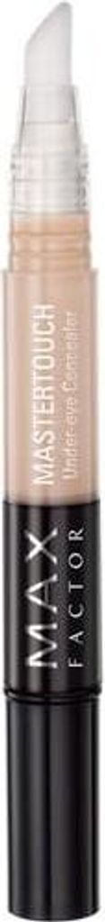 Max Factor Mastertouch, Mittel, Fair, Jeder Hauttyp, Produktbild 