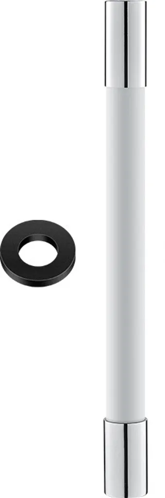 Tubo Flessibile Rubinetto INF S - Prolunga Universale Garage e Giardino