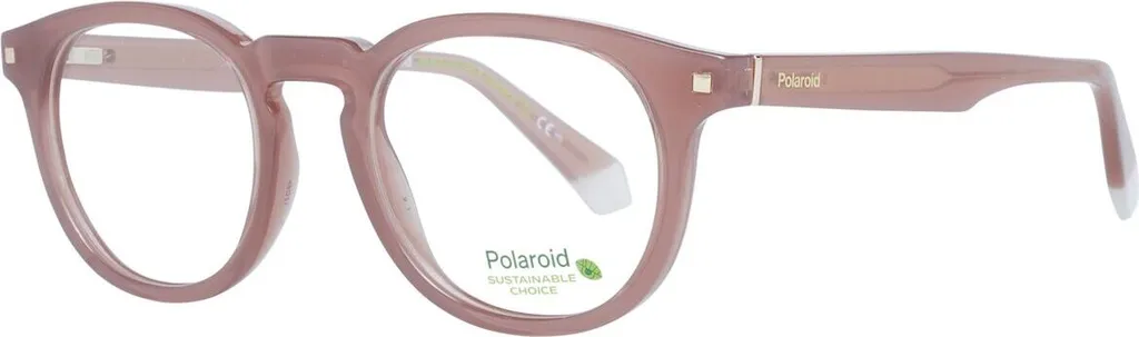 Monture Polaroid PLD D435 49FWM pour le Travail et le Style Quotidien