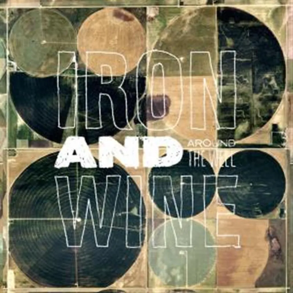 Iron & Wine Around The Well LP-Box : Triple Vinyle et Titres Inédits