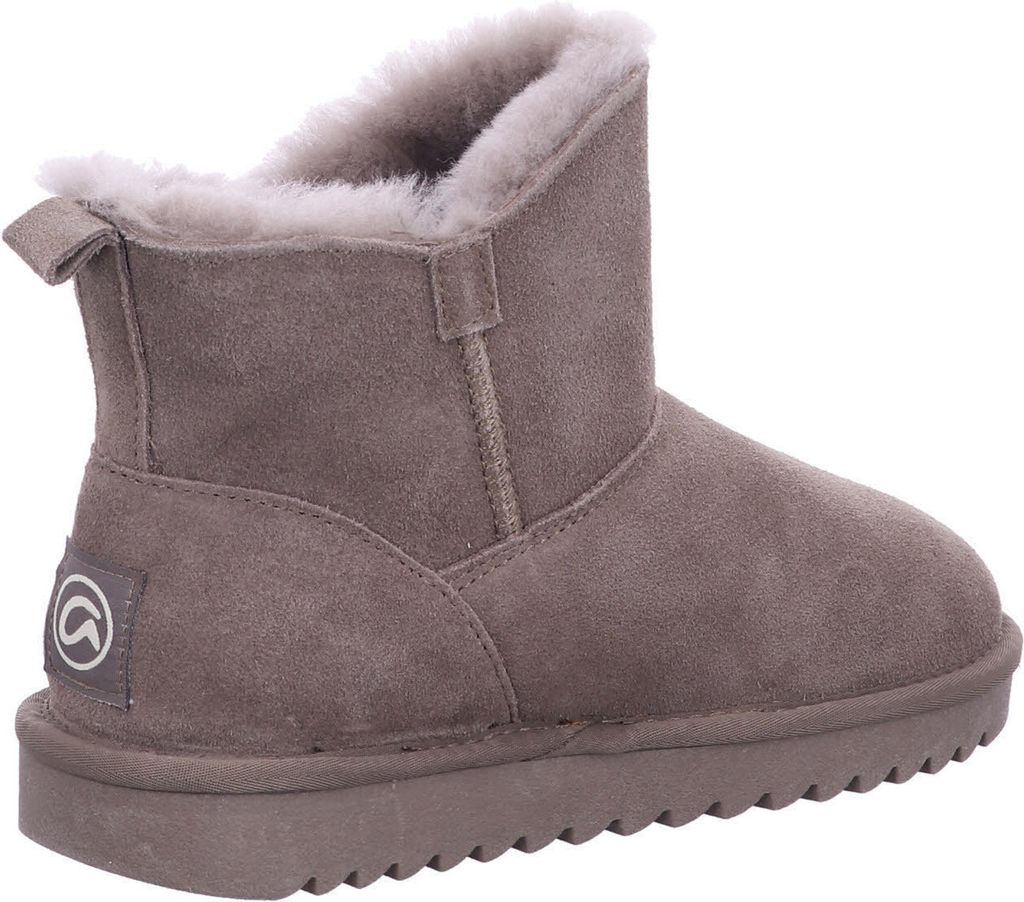 ara Stiefelette Stiefelette Veloursleder Produktbild 24
