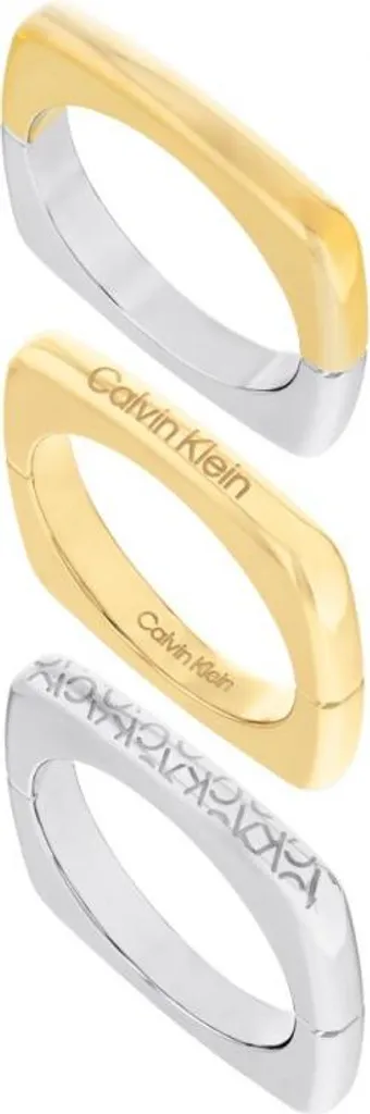 Chaussure CALVIN KLEIN 35000512B : basket idéale pour le bureau