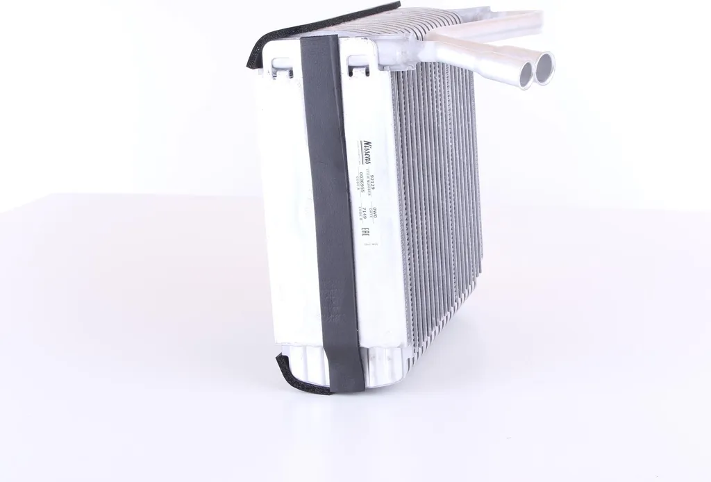 Ricambio Evaporatore Clima Nissens 92129 - Aria Fredda per la tua Auto - 8