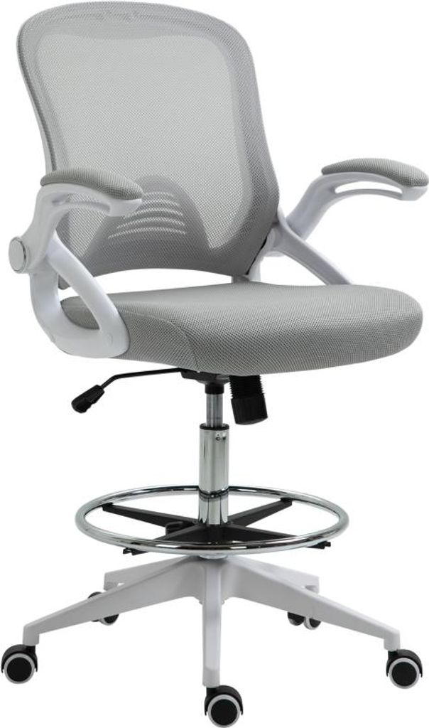 Bürostuhl Ergonomischer Schreibtischstuhl mit Produktbild 