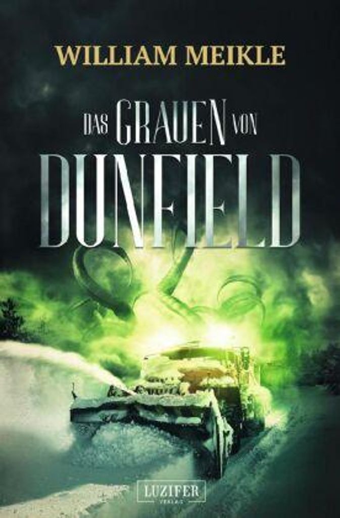 Das Grauen Von Dunfield