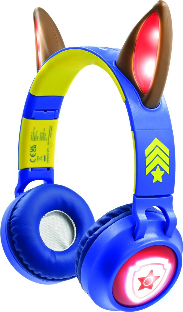 Lexibook - HPBT015PA - Casque d'écoute Image du produit 