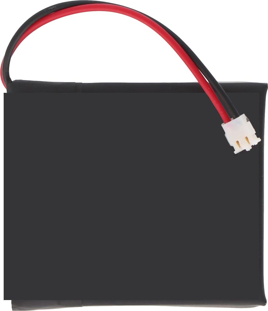 Akku passend für Garmin Fenix 5X, Garmin Fenix 5X Running, Akku für Garmin Smartwatch, 3,8V, 410mAh