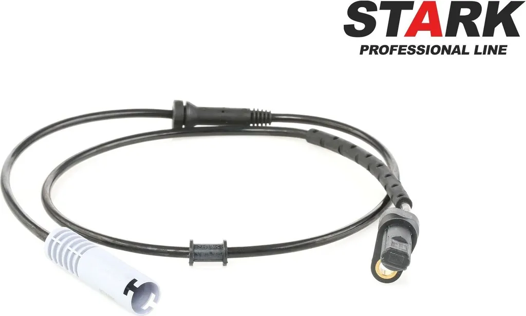 Capteur ABS STARK SKWSS-0350167 pour Série 7 E38 - Réf OE 34521182077