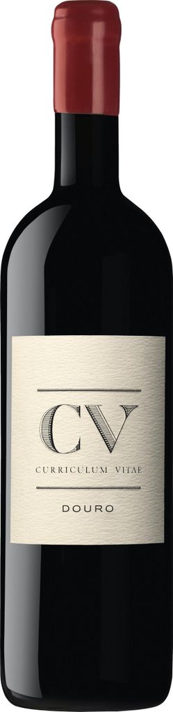 Quinta Vale D. Maria CV Curriculum Vitae 2018 | Douro, Portugal | 750ml 13.50% Vol.
