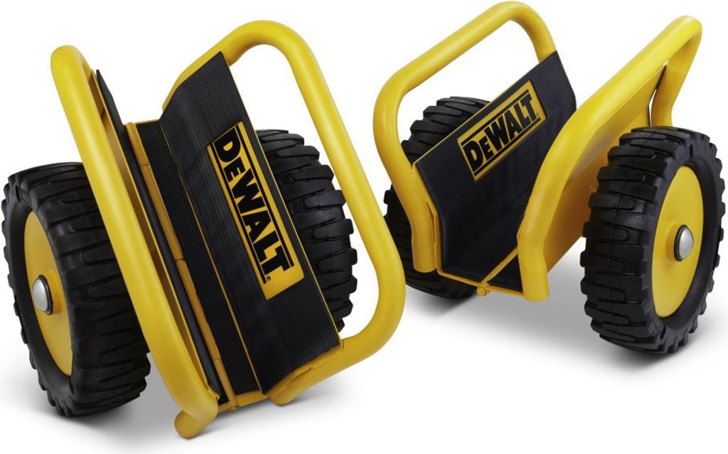 DeWALT DXWT-202 Platenwagen - 500kg